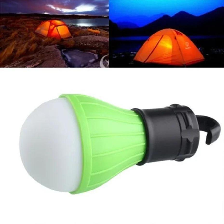 Power Outage Light - 1 Pcs New Portable Camping Light