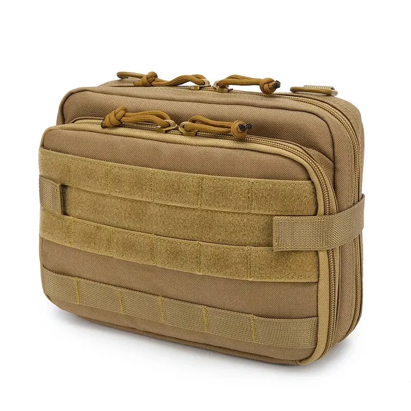 Tactical Sundry Bag Storage Ou - First Aid Bag Kit 评论和价格
