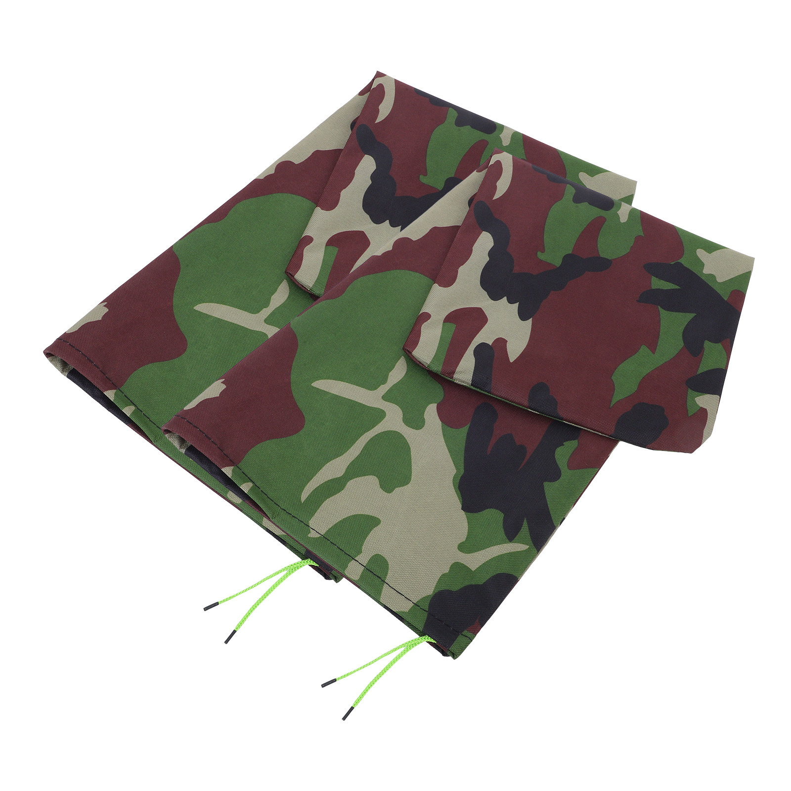 2Pcs Camouflage Flood Barrier  - Flood Barrier Bag 评论和价格