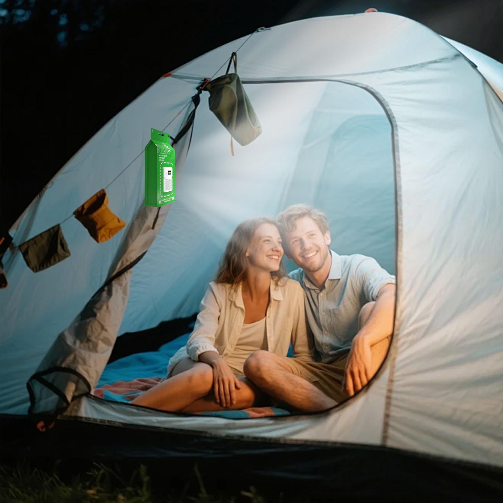 Camping Lamp For Tent Bright P - Power Outage Light 评论和价格
