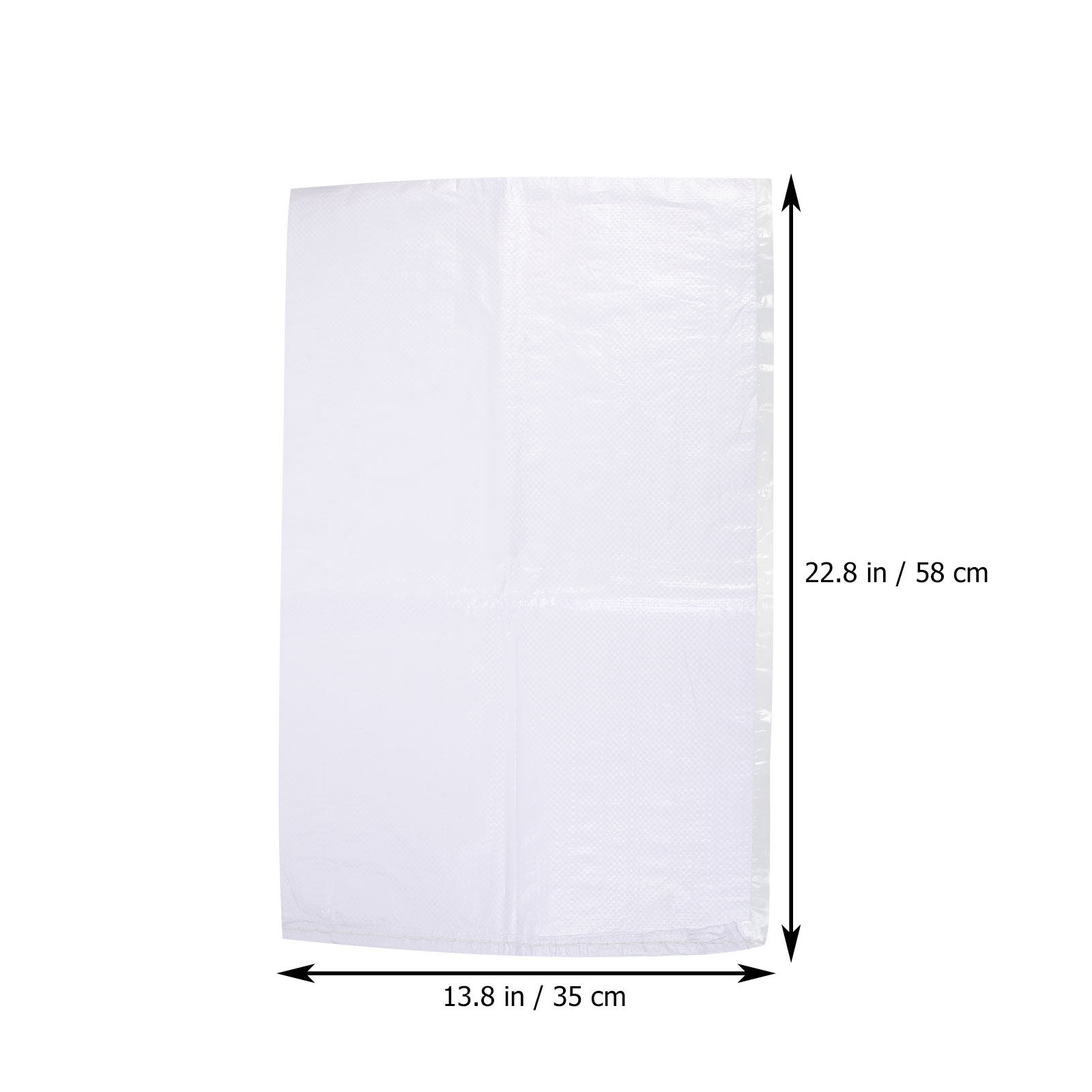 16Pcs Large Capacity Empty San - Flood Barrier Bag 评论和价格