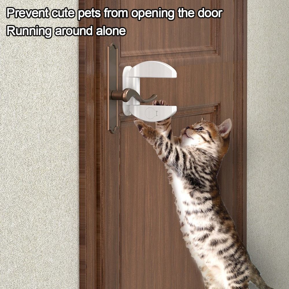 Safety Device Protection Devic - Door Stop Alarm 评论和价格