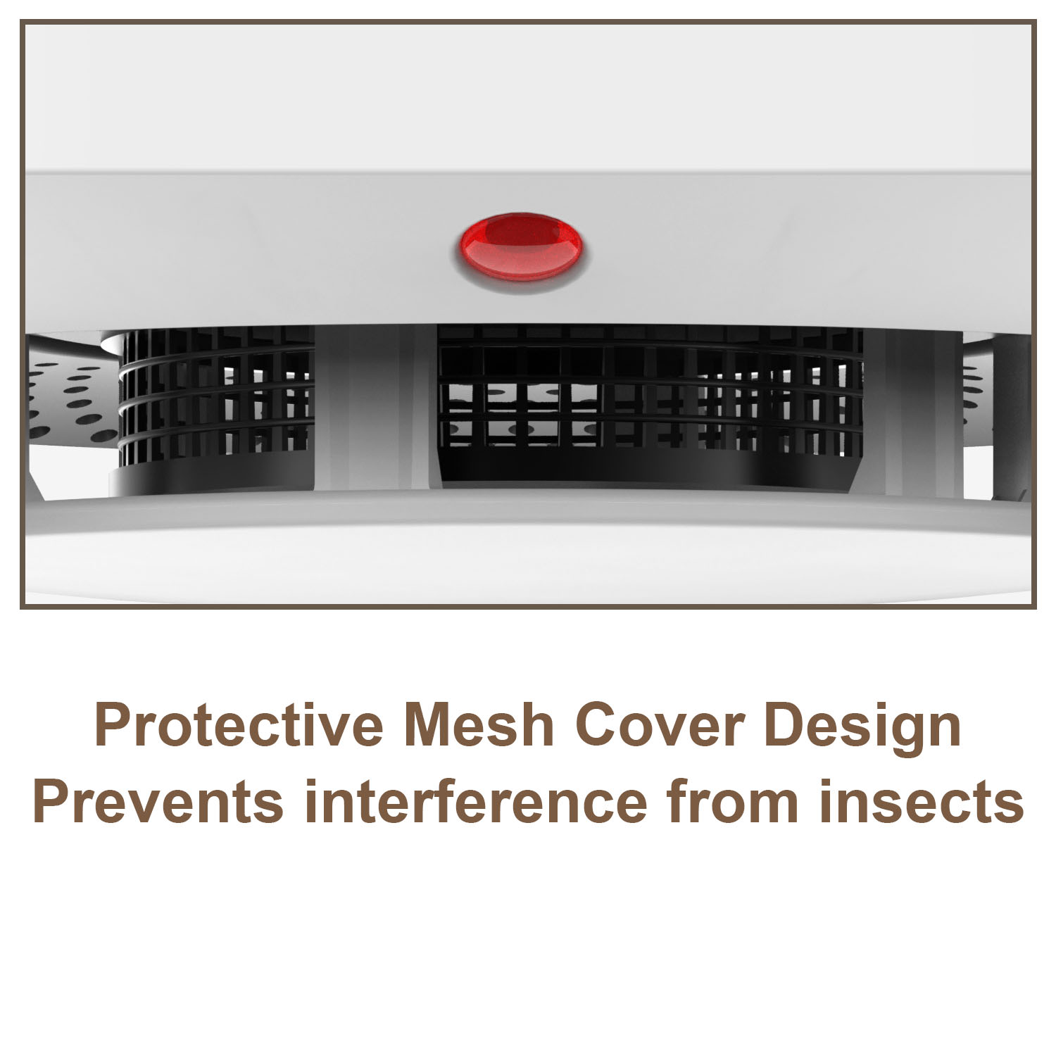 WiFi Fire Protection Smoke Sen - Smoke Detector Interconnected 评论和价格