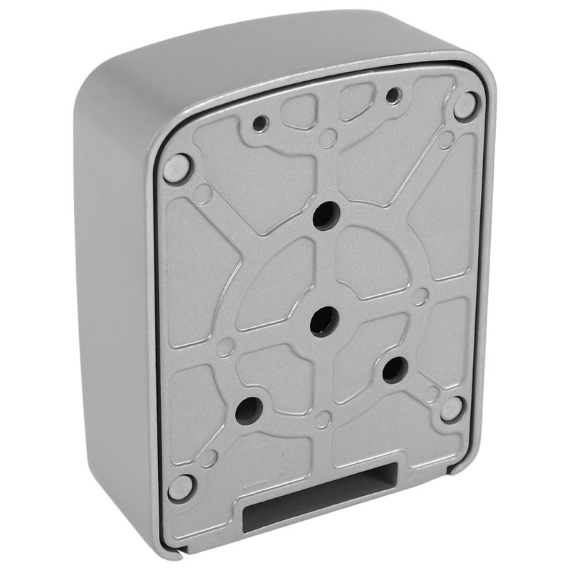 L62A 3X Key Lock Box Wall Moun - Lockbox Key Secure 评论和价格
