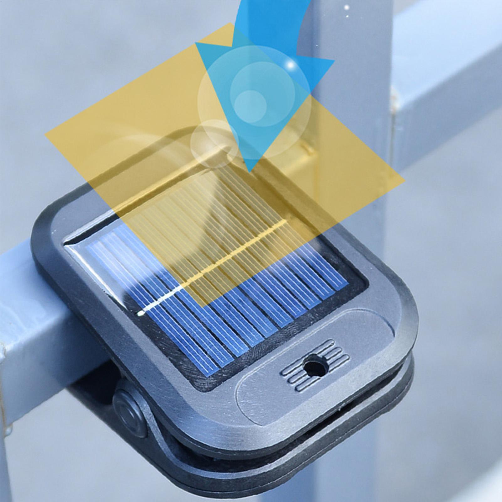 Outdoor solar sensor light USB - Power Outage Light 评论和价格