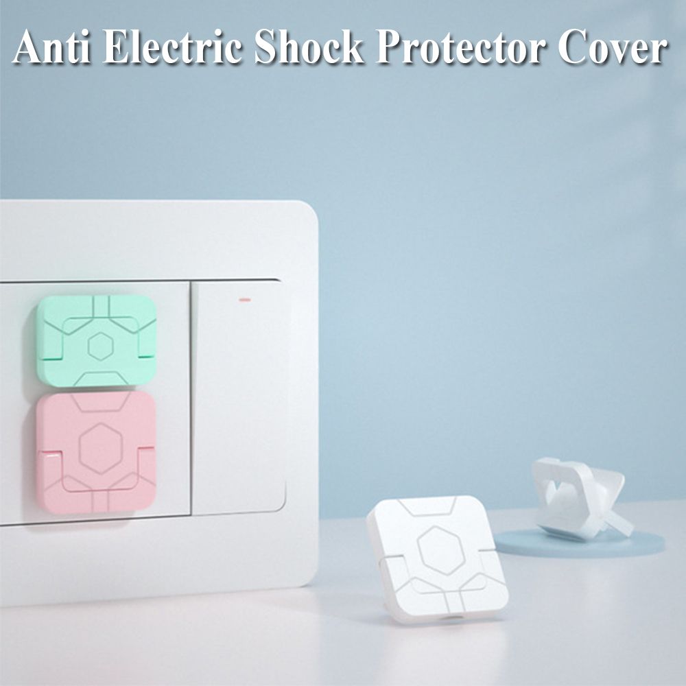 Two Holes Electrical Outlet So - Outlet Cover Baby 评论和价格