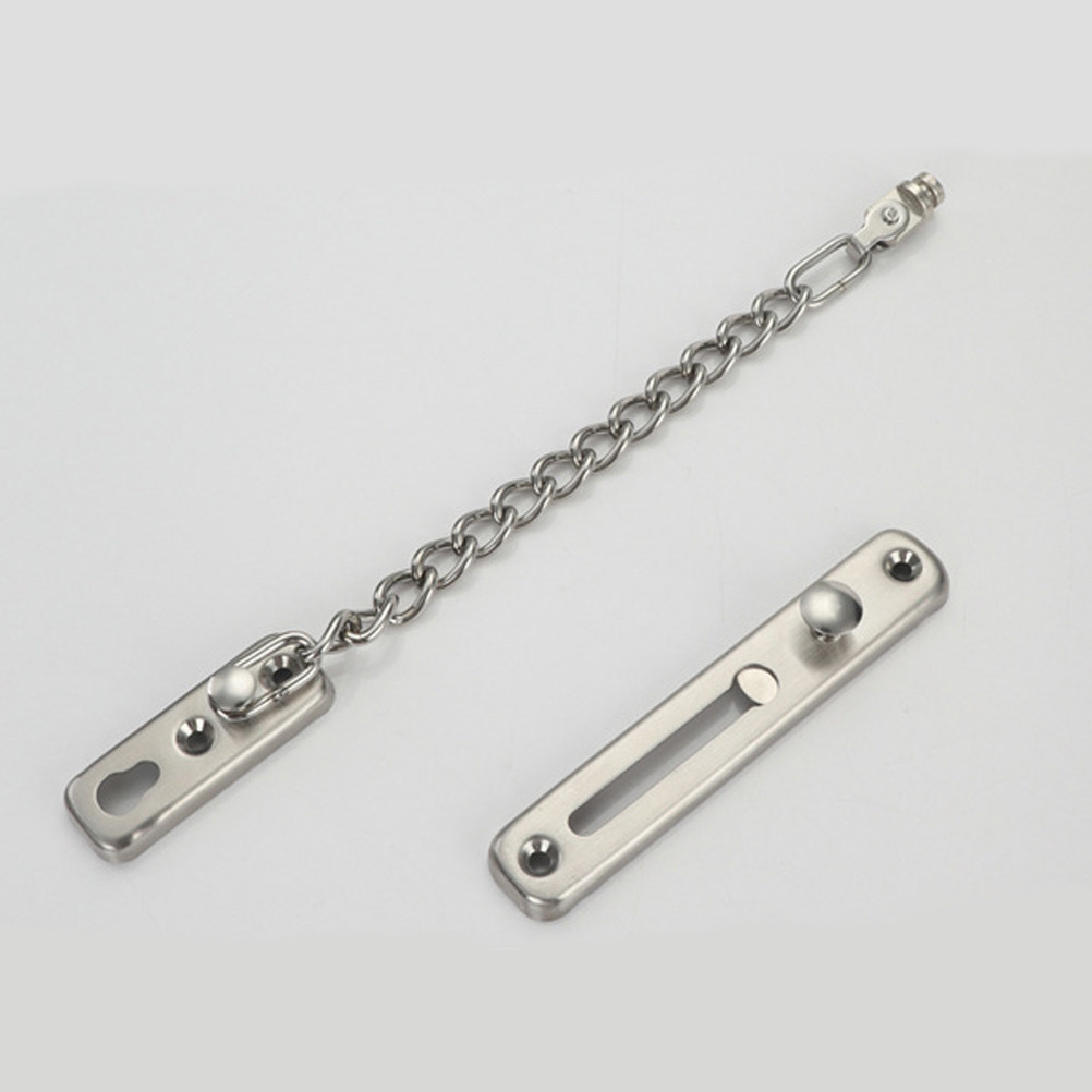 Stainless Steel Door Chain Thi - Security Chain Door 评论和价格