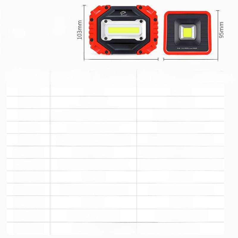 Camping Hanging Lamp Outdoor E - Power Outage Light 评论和价格