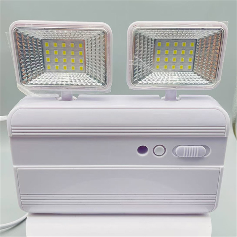 360° Rotatable Lamp Head Emerg - Power Outage Light 评论和价格