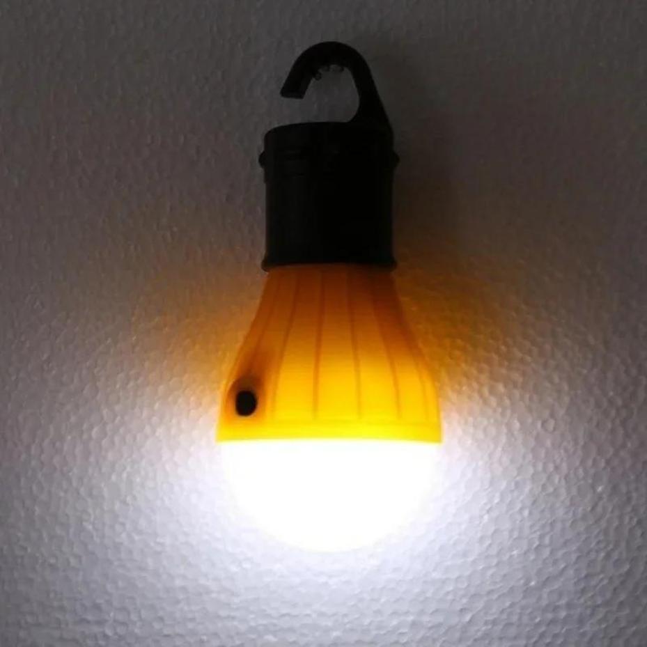 1 Pcs New Portable Camping Lig - Power Outage Light 评论和价格