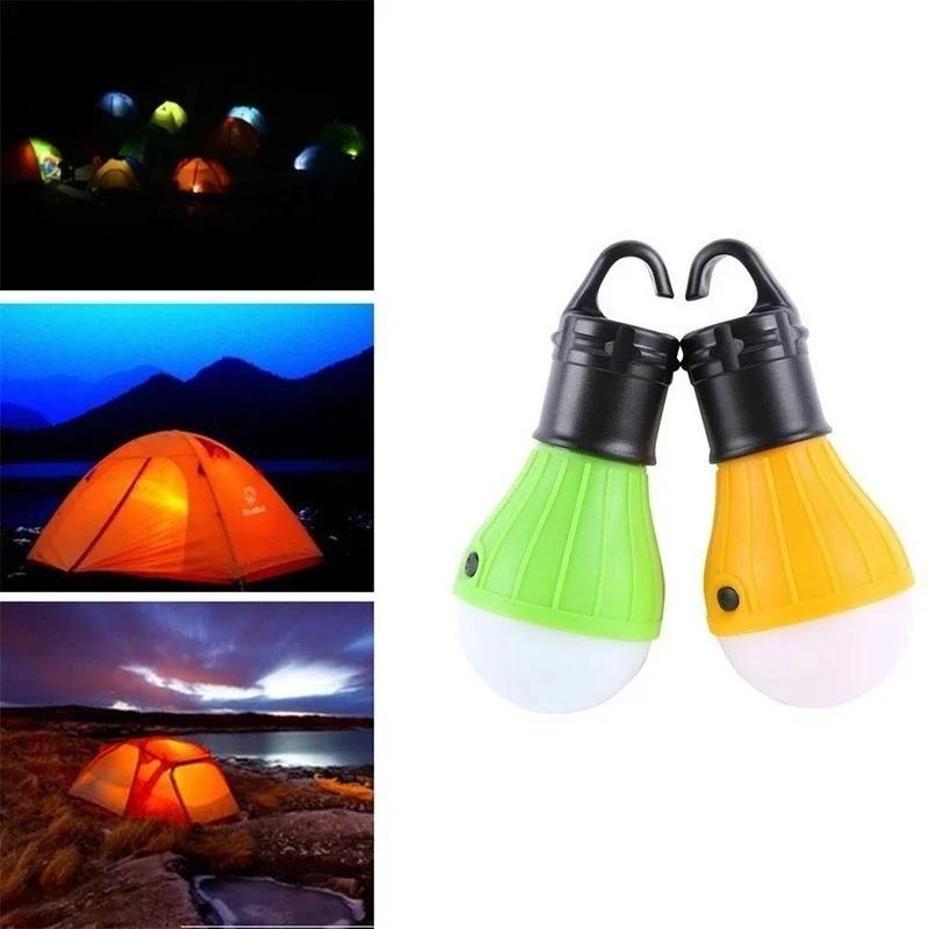 1 Pcs New Portable Camping Lig - Power Outage Light 评论和价格