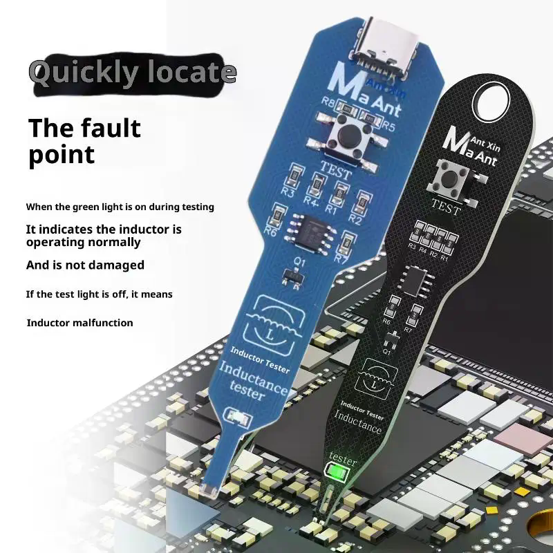 Inductor Detector Repair Tool  - Co Detector Plug 评论和价格