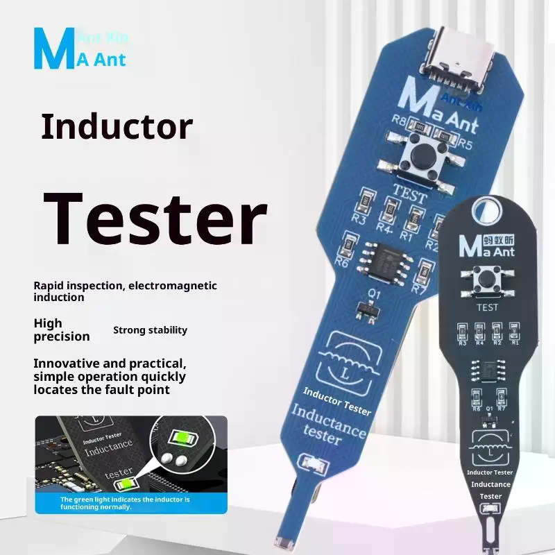 Inductor Detector Repair Tool  - Co Detector Plug 评论和价格