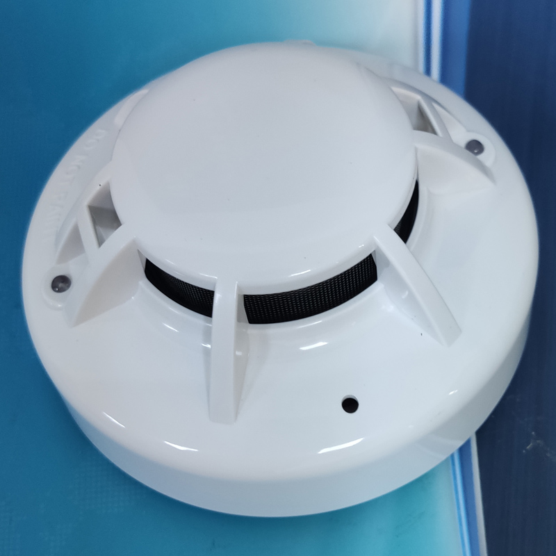 Network 4-wire MCU Conventiona - Smoke Detector Interconnected 评论和价格