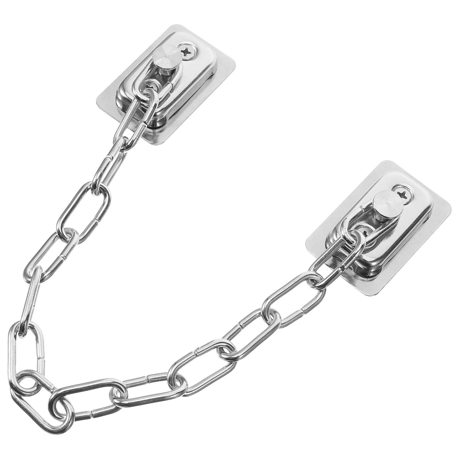 Door Chain Lock Stainless Stee - Security Chain Door 评论和价格