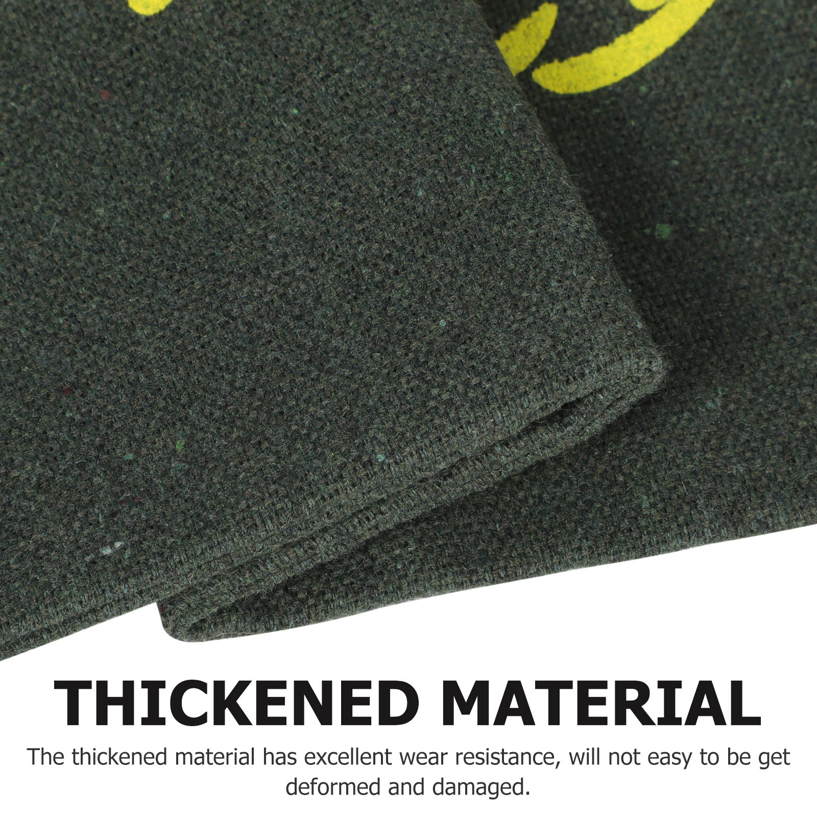 2Pcs Anti-Flood Sandbags Canva - Flood Barrier Bag 评论和价格
