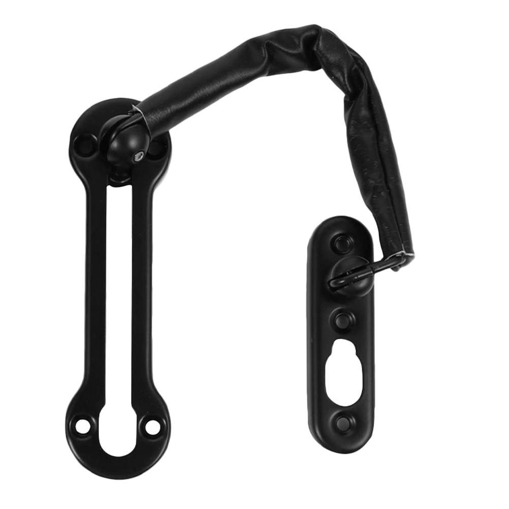 Heavy Duty Stainless Steel Doo - Security Chain Door 评论和价格