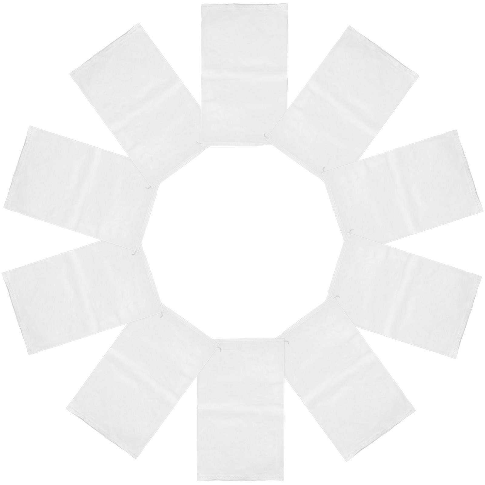 20Pcs Flooding Barrier Sand Ba - Flood Barrier Bag 评论和价格