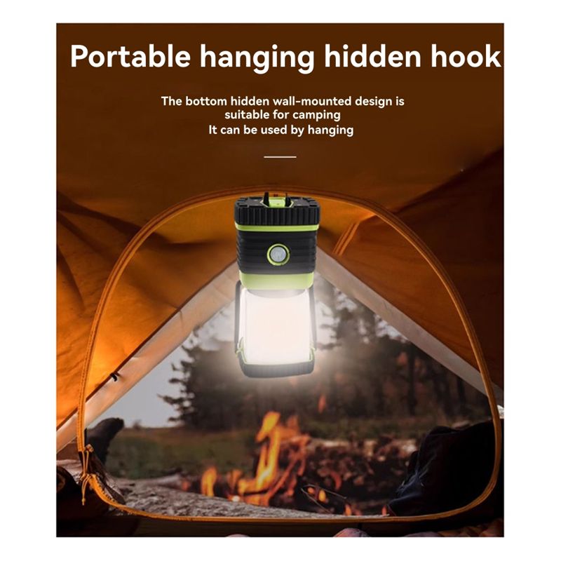 A12E-LED Camping Lantern, LED  - Power Outage Light 评论和价格