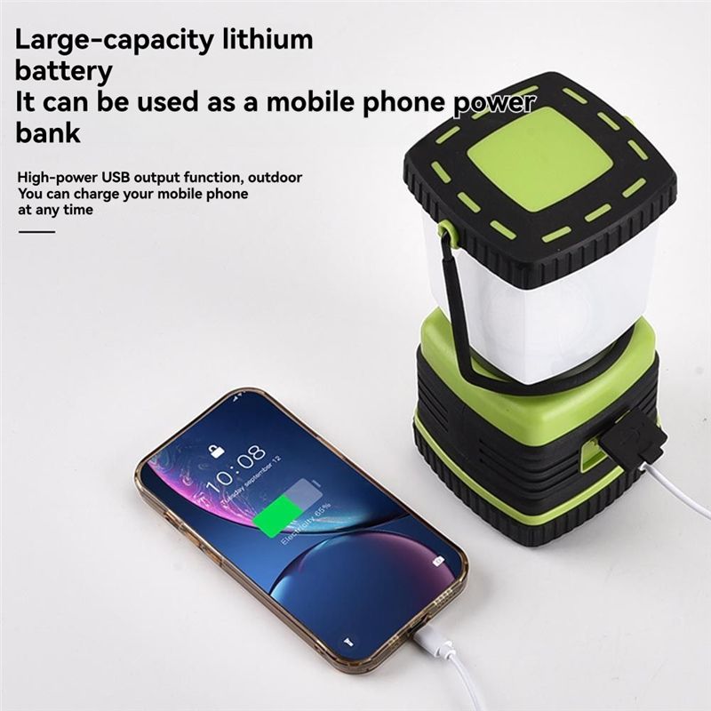 A12E-LED Camping Lantern, LED  - Power Outage Light 评论和价格