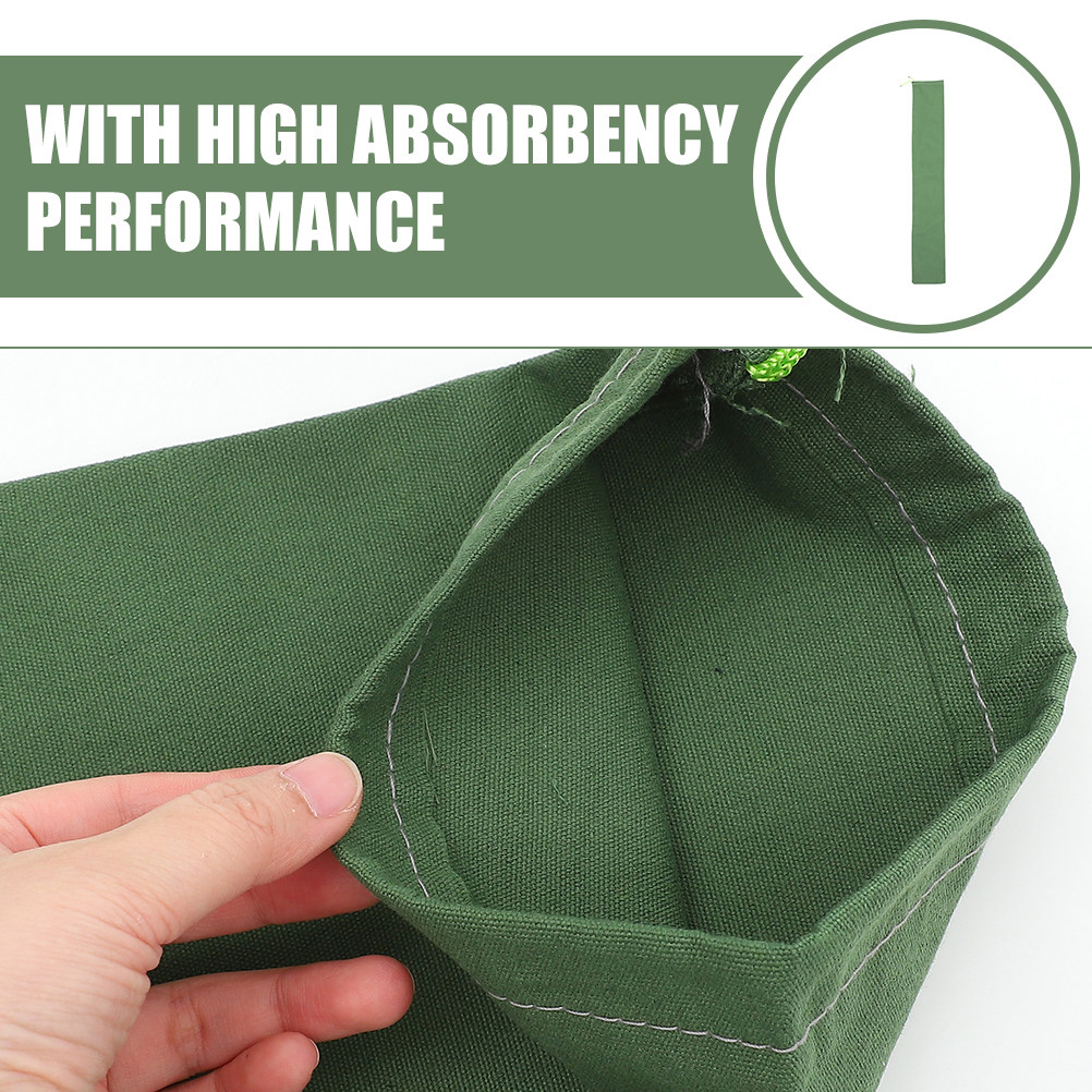Reusable Thickened Flood Barri - Flood Barrier Bag 评论和价格