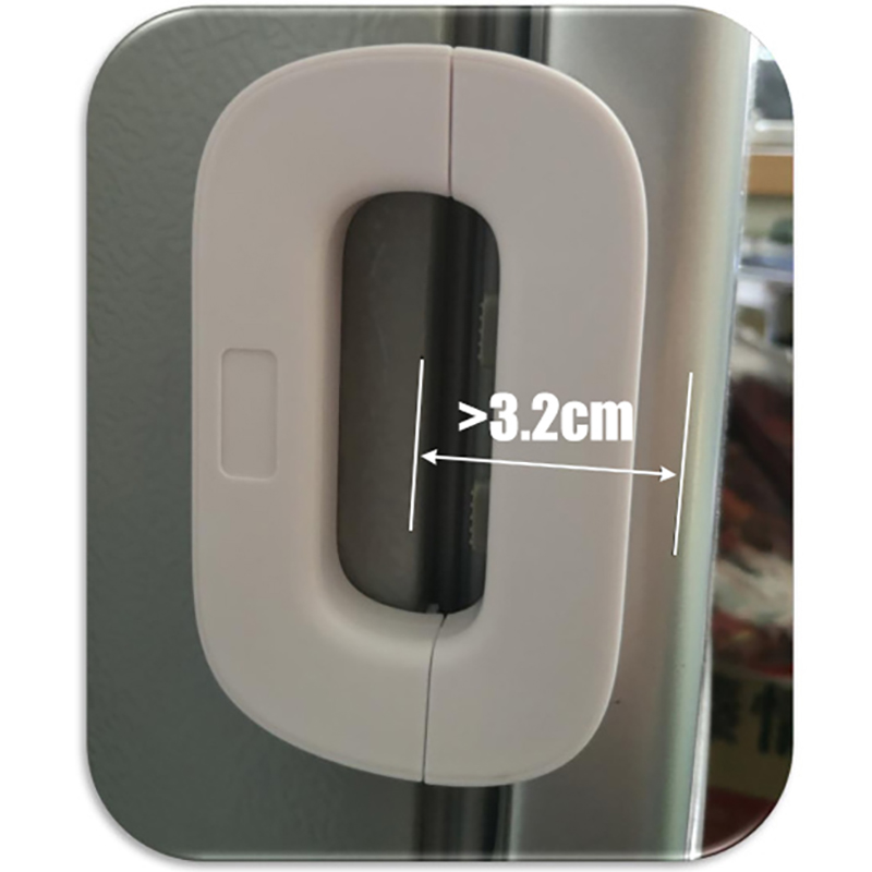 Child Safety Locks Home Refrig - Medicine Cabinet Lock 评论和价格