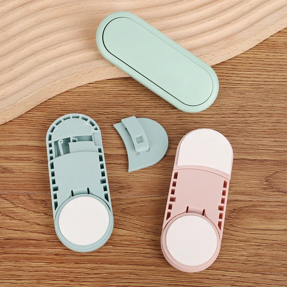 Baby Lock Kids Safety Locks Ca - Medicine Cabinet Lock 评论和价格